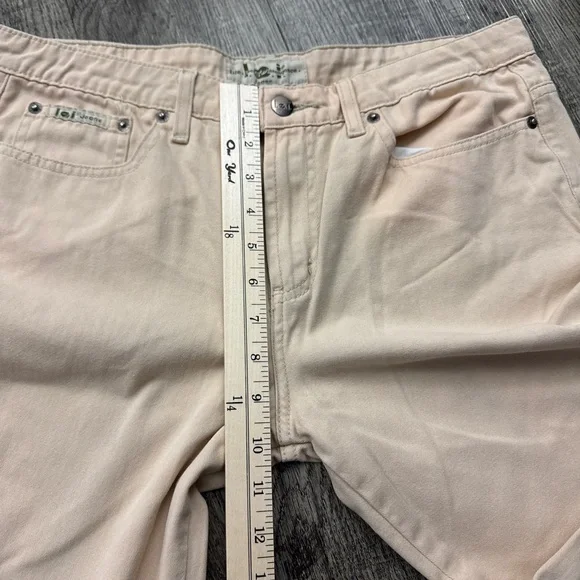 Vintage Y2K Lei Flare Bell Bottom Pants - Picture 4 of 9